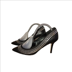 White House Black Market Ali Heels Size 10M